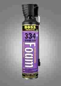 BOSS 334 Minimal Expanding Foam Genius Gun