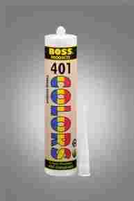 BOSS 401 COLORS Paintable Siding Sealant