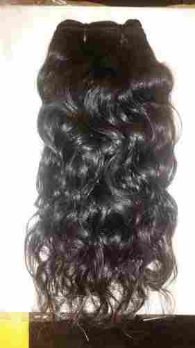 Natural Wave Remy Hair