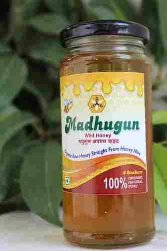Madhugun Wild Honey