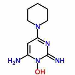 Minoxidil (38304-91-5)