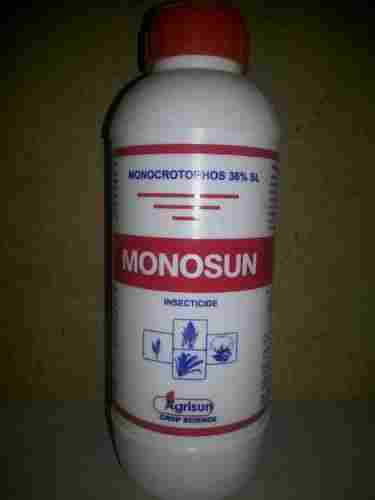 Monocrotophos 36% SL(Monosun) Insecticide