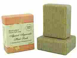 Natural Herbal Ayurvedic Soap