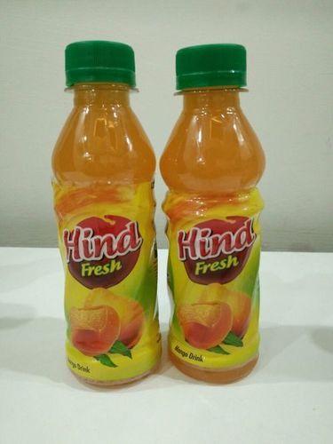 Beverage Pet Bottle Mango Drink