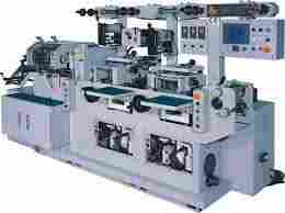 Sadana Rotogravure Printing Machine