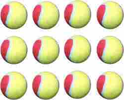 Tennis Soft Cricket Balls