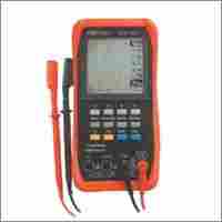 Graphical Multimeter