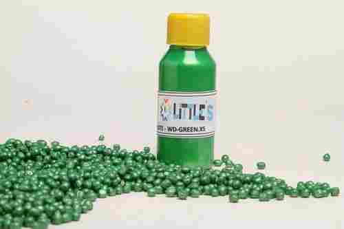 Littles Polykote WD. Green.XS Seed Coating Polymers