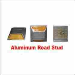 Precise Aluminium Road Stud