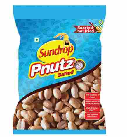 Sundrop Peanut - Roasted Snack