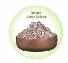 Toasted Onion Kibbled