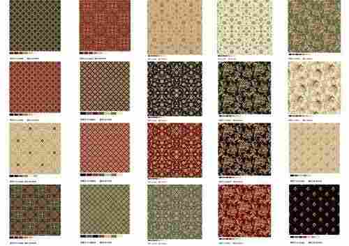 80% Wool 20% Nylon Axminster Carpet