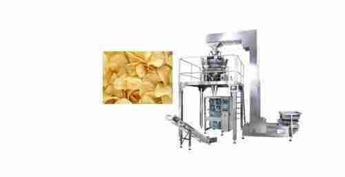 Chips Packaging Machines