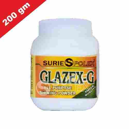 Glazex-G Shining Powder