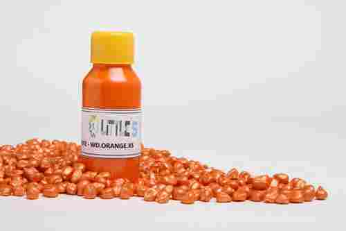 Little's Polykote WD.Orange.XS Seed Coating Polymer