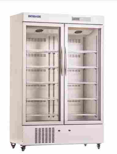 Medical Refrigerator-Double Door