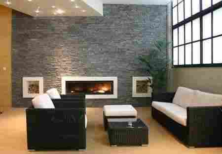 Modular Living Room Sofa Set