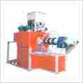 Extruded Food Processing Plant