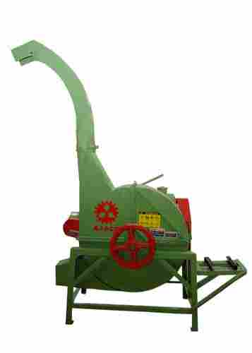 Heavy Duty Twin Blower