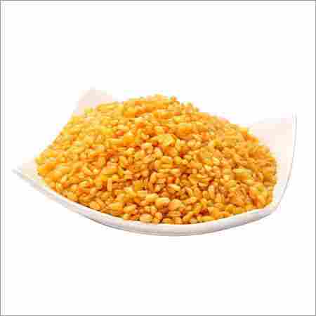 Moong Mogar Dal 