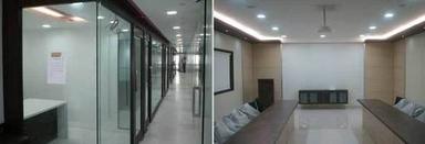 Commercial Interior Decoration Services