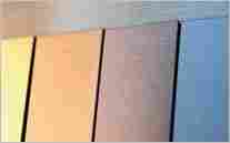 Stainless Steel Hairline Colors Sheets