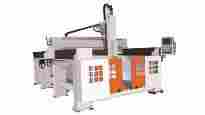 CXB2040 Heavy Duty Styrofoam CNC Cutting Machine