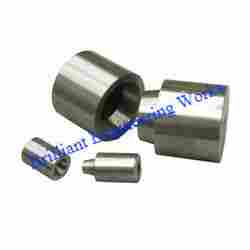 Robust Quick Release Couplings