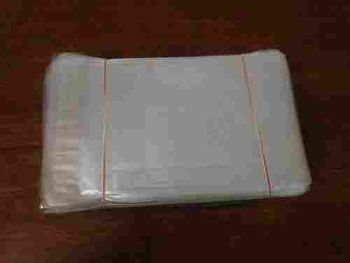 A5 Plastic Envelopes with Seal
