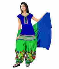 Dress Material for Salwar Suits