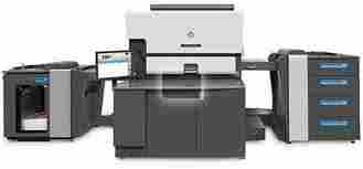 HP Indigo Digital Presses Printing Machine