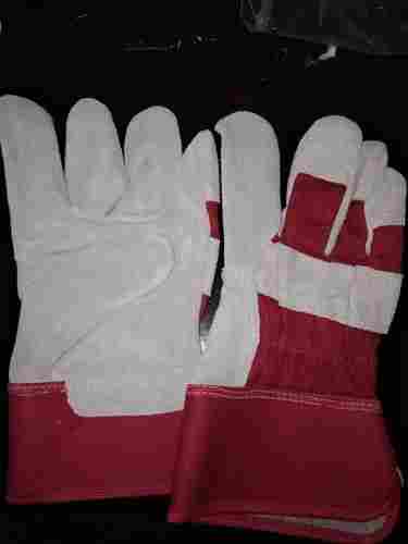 Split Canadian Gloves