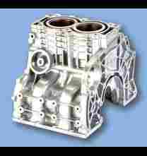 Cylinder Block (Ferrous)
