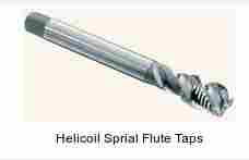Helicoil Spiral Flute Taps