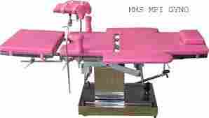 Surgical Theater Tables