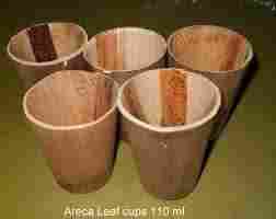 Areca Leaf Cup