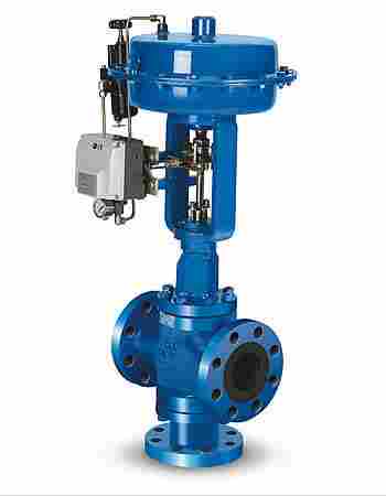 Control Valve