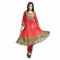 Readymade Womens Salwar Suits