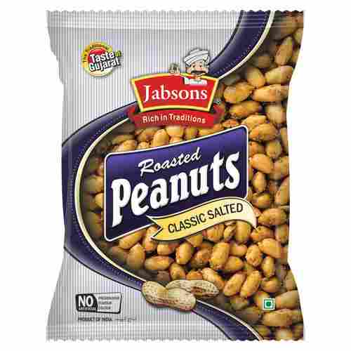 Classic Salted - Roasted Peanut
