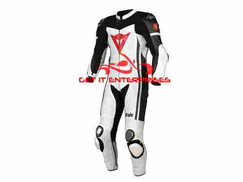Dainese Motorbike Motorcycle Racing Leather Suit
