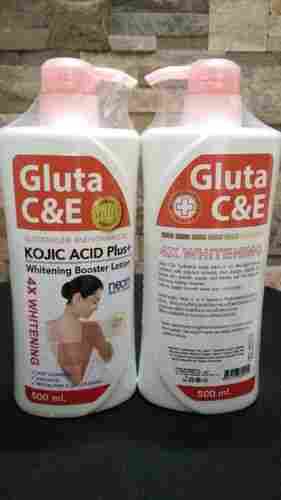 Gluta C And E Skin Whitening Lotion