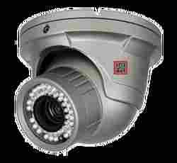 Pir Sensor Dome Colour Varifocal Camera