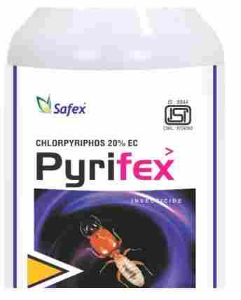 Pyrifex Insecticide