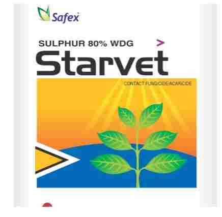 Starvet DF Contact Fungicide
