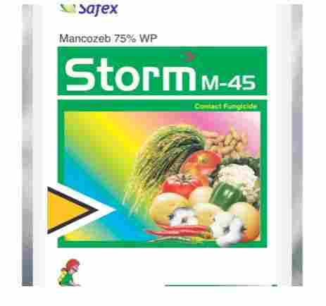 Storm M-45 Contact Fungicide