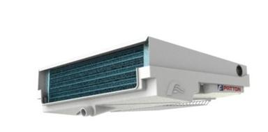 "S" Series Low Profile Cabinet Coolers