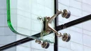 Bolted Glazing