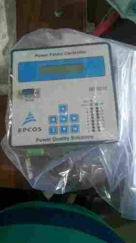 EPCOS Power Factor Controller 16 Stage