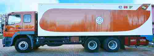 Maxloadera c - Hindalco'S Aluminium Truck Body
