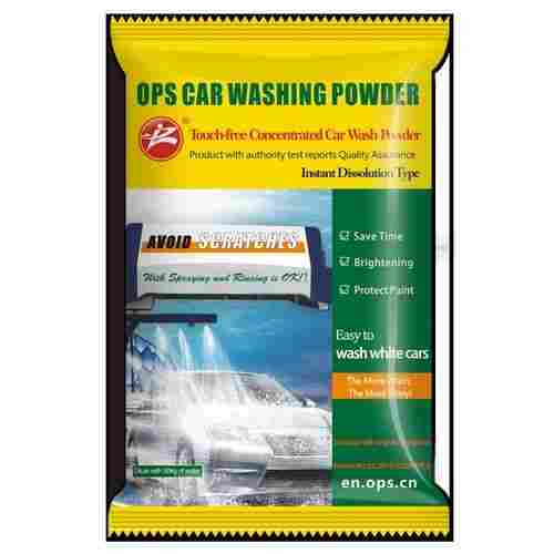 OPS Car Washing Powder